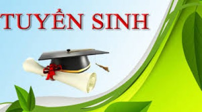 Kế hoạch và Quyết định tuyển sinh lớp 1 - Năm học 2021-2022