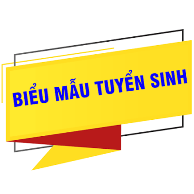 Đơn xin tuyển sinh vào lớp 1 năm học 2026 - 2027