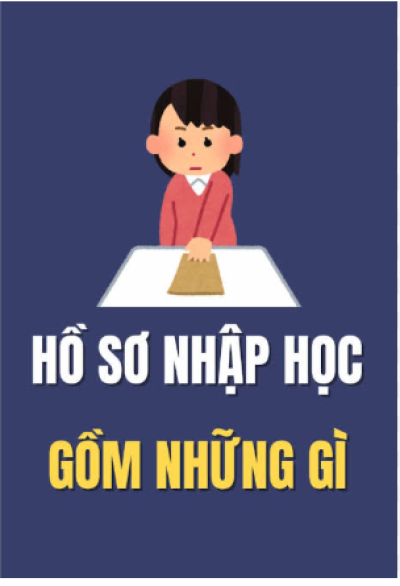 Thông báo tiếp nhận hồ sơ tuyển sinh vào lớp 1 trực tiếp năm học 2026 - 2027