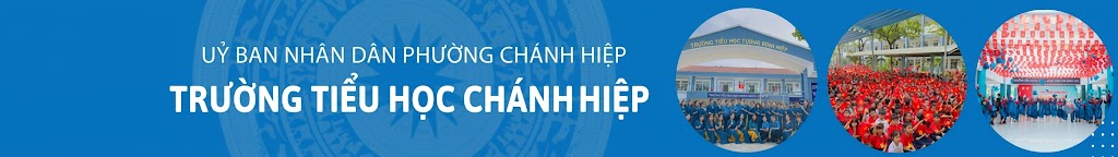 Trường Tiểu học Chánh Hiệp