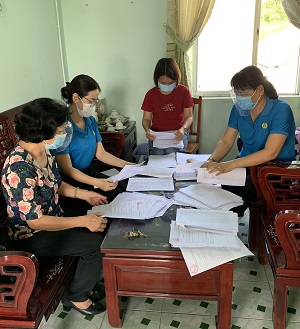 Gương sáng lan tỏa - Bầu nhiệt huyết cho Đoàn viên, giáo viên