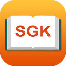 Sách giáo khoa điện tử