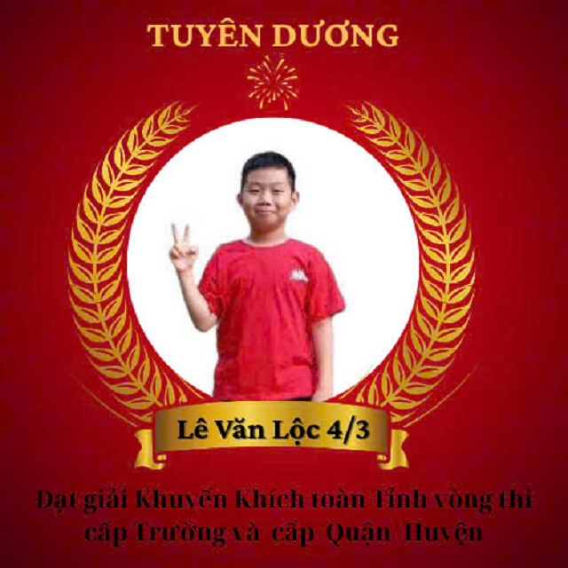 giai khuyen khich k4